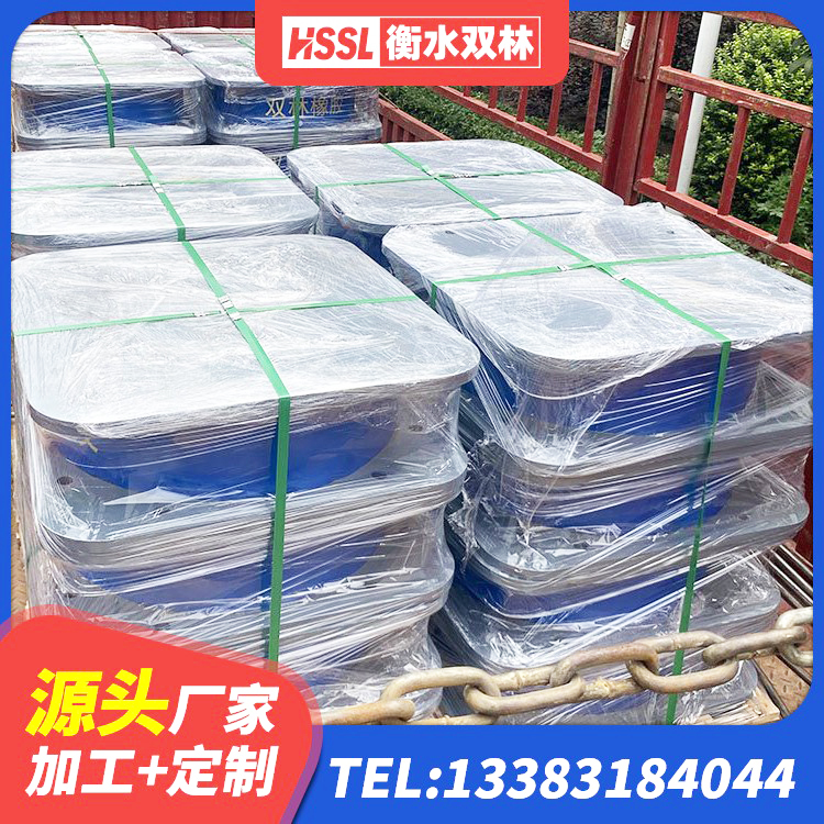 海北LNR1200支座源头工厂 海北HDR550支座源头工厂 海北隔震支座LNR700-Ⅱ源头工厂 海北防震隔震橡胶支座价格 - 第4张