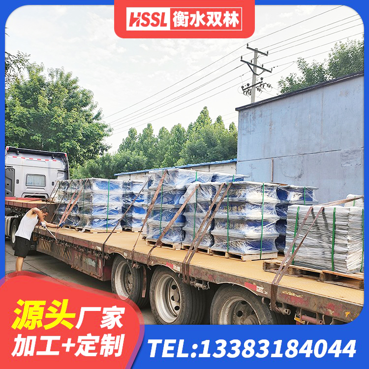 海北建筑隔震支座LRB700 海北LNR水平分散形橡胶隔震支座 海北较高阻尼减隔震支座厂家 海北LNR橡胶隔震支座1500 - 第6张
