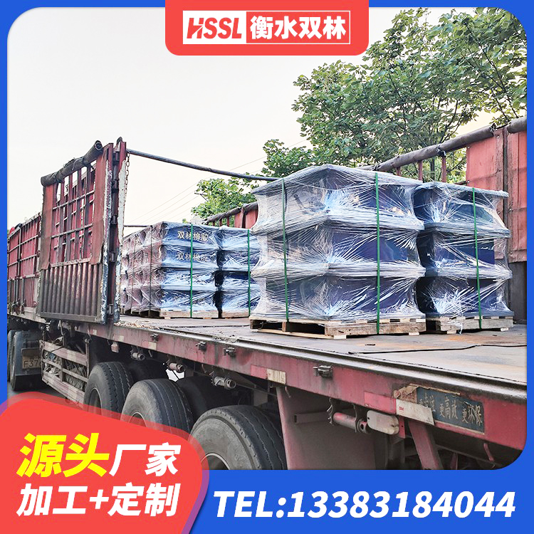 海北建筑隔震支座LRB700 海北LNR水平分散形橡胶隔震支座 海北较高阻尼减隔震支座厂家 海北LNR橡胶隔震支座1500 - 第10张