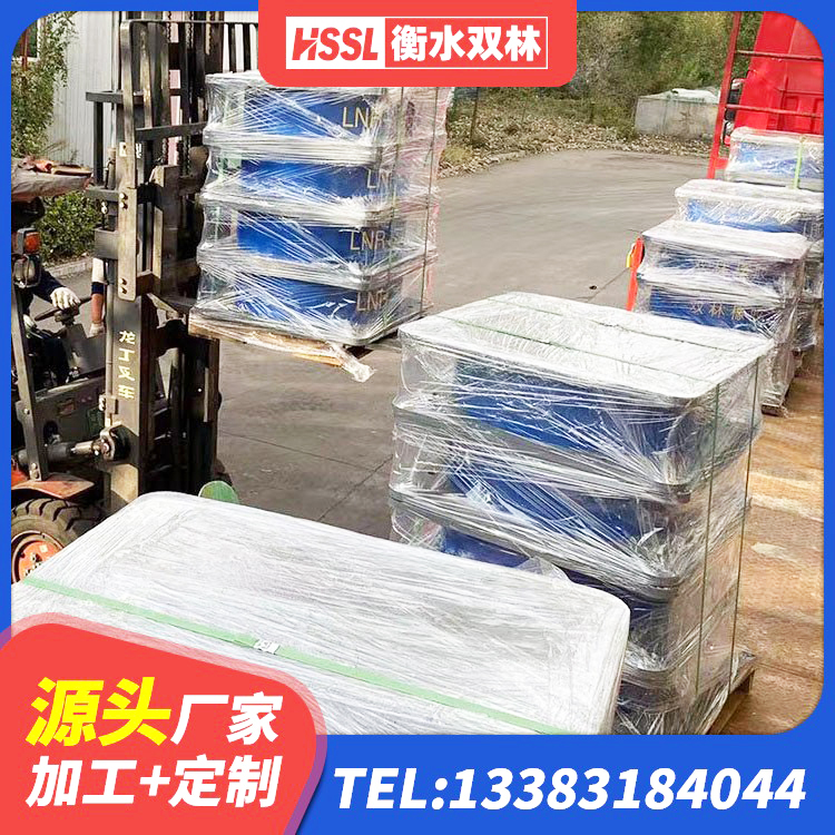 海北建筑铅芯橡胶隔震支座厂商源头工厂 海北建筑圆形橡胶隔震支座 海北建筑隔震减震支座源头工厂 海北建筑抗震式橡胶隔震支座定制源头工厂 - 第6张