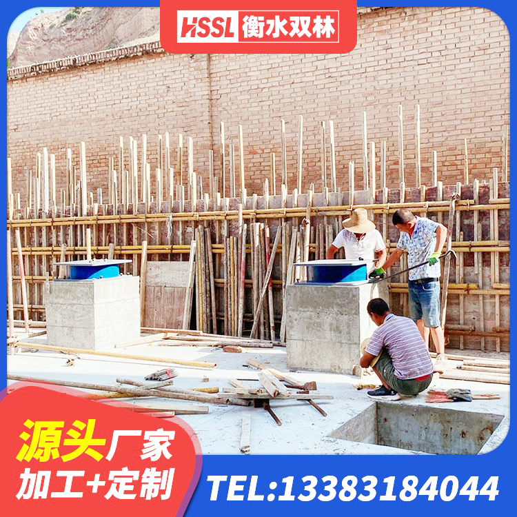 海北建筑无铅芯橡胶隔震支座厂家 海北LNR500隔震橡胶支座生产加工 海北建筑橡胶隔震支座1型 海北建筑高阻尼减橡胶隔震支座厂家 - 第3张